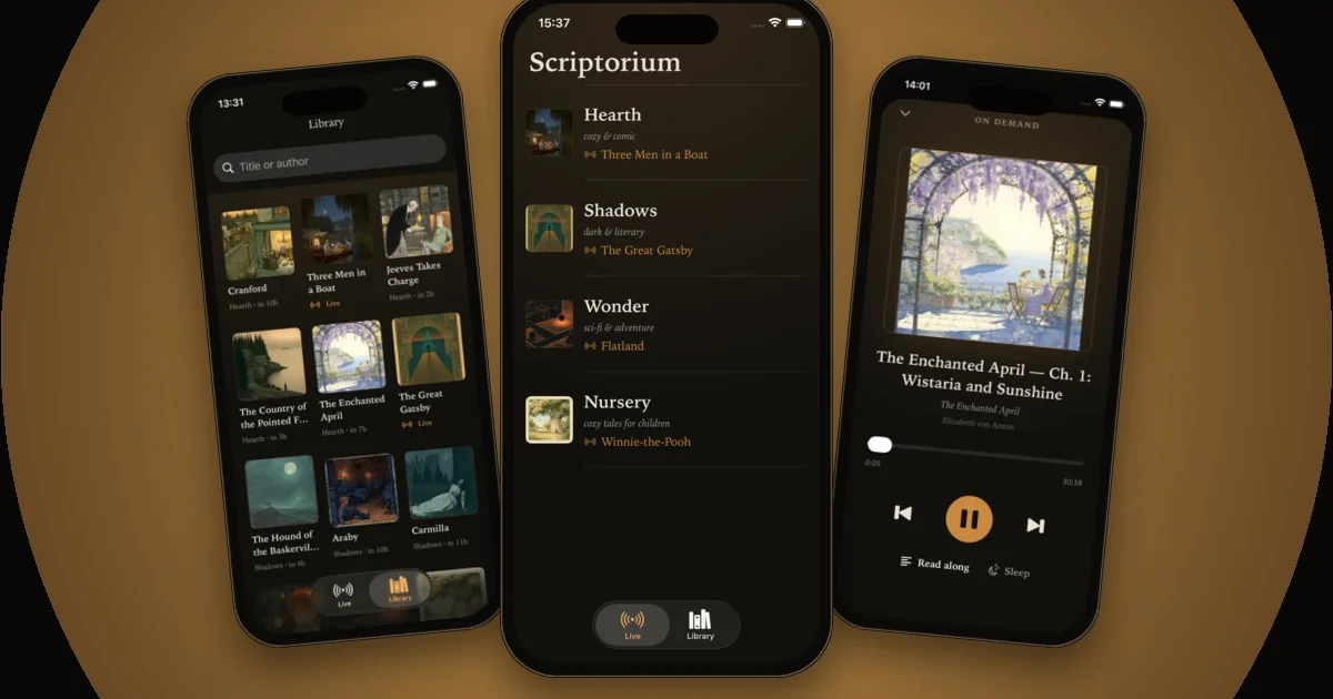 Scriptorium